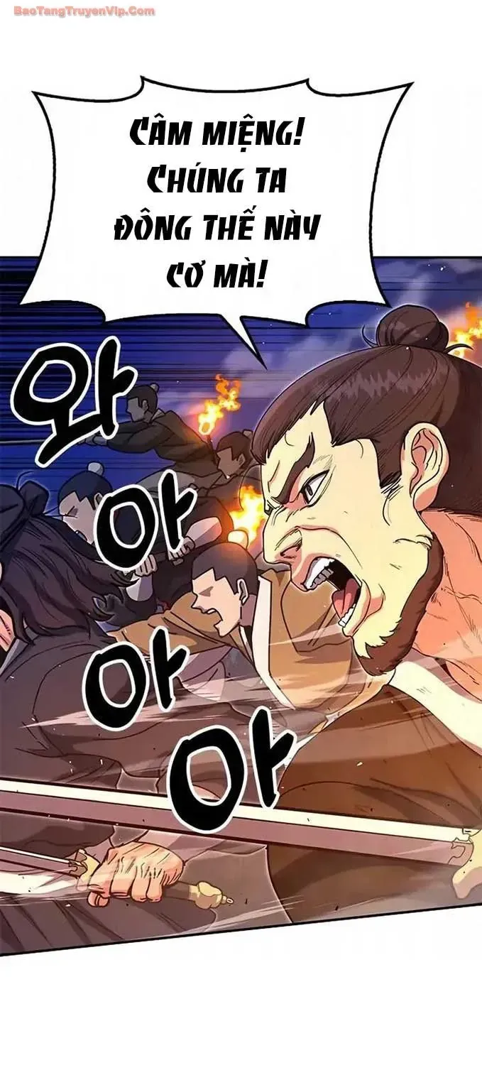 Vĩ Nhân Kiếm - Chap 43 - Trang 79
