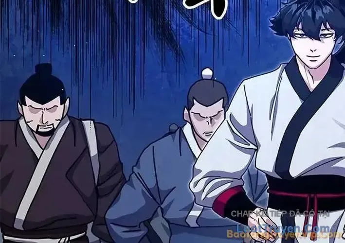 Vĩ Nhân Kiếm - Chap 43 - Trang 9