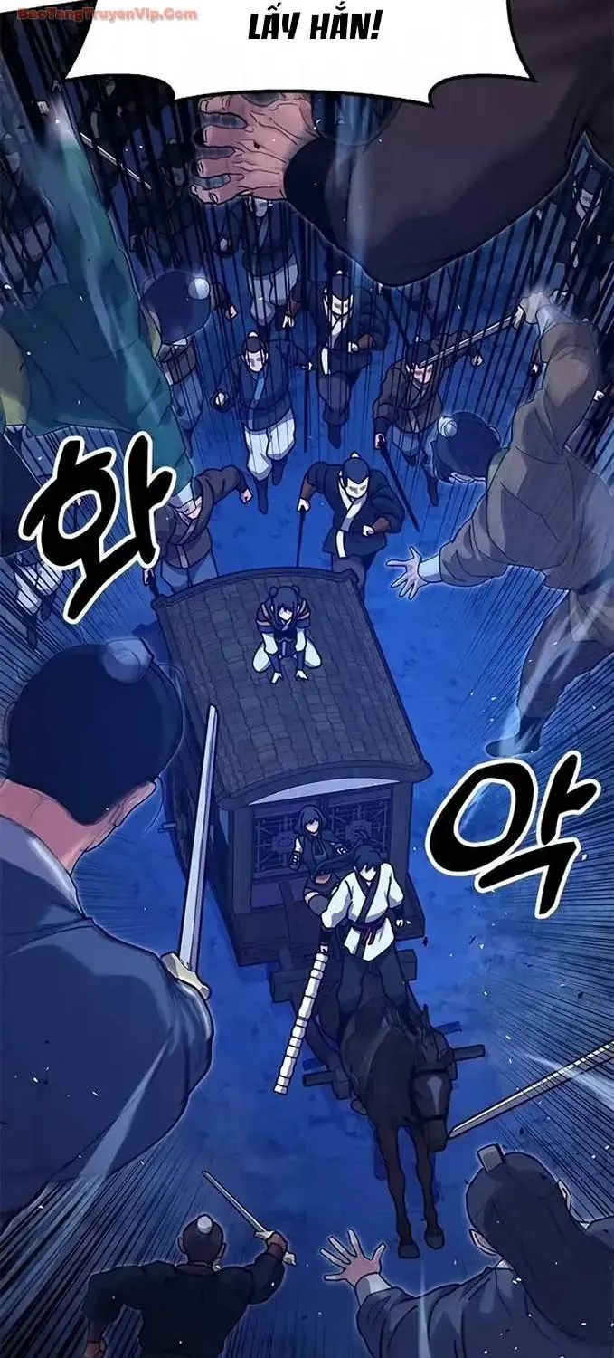 Vĩ Nhân Kiếm - Chap 43 - Trang 81