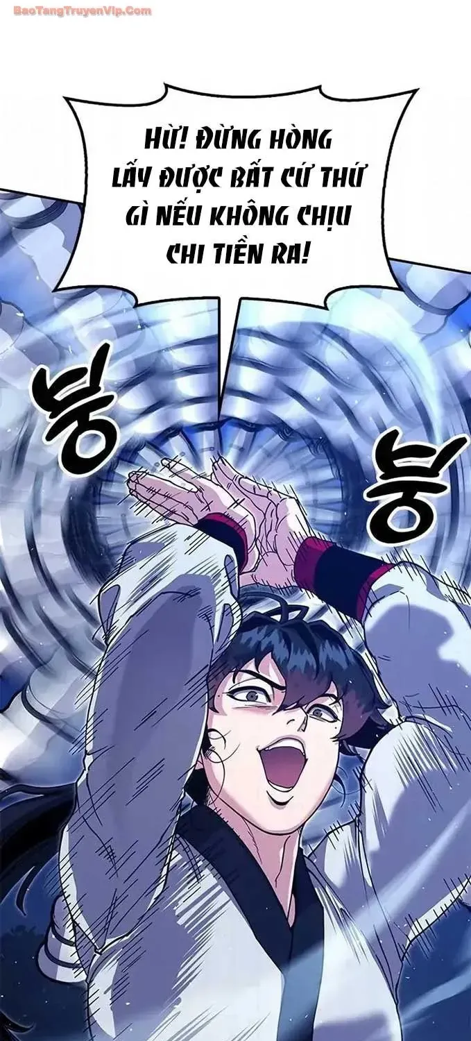 Vĩ Nhân Kiếm - Chap 43 - Trang 83