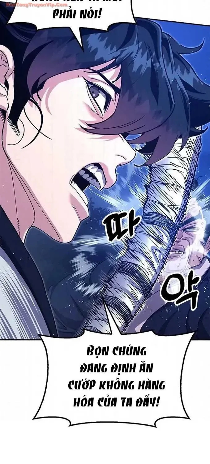 Vĩ Nhân Kiếm - Chap 43 - Trang 87