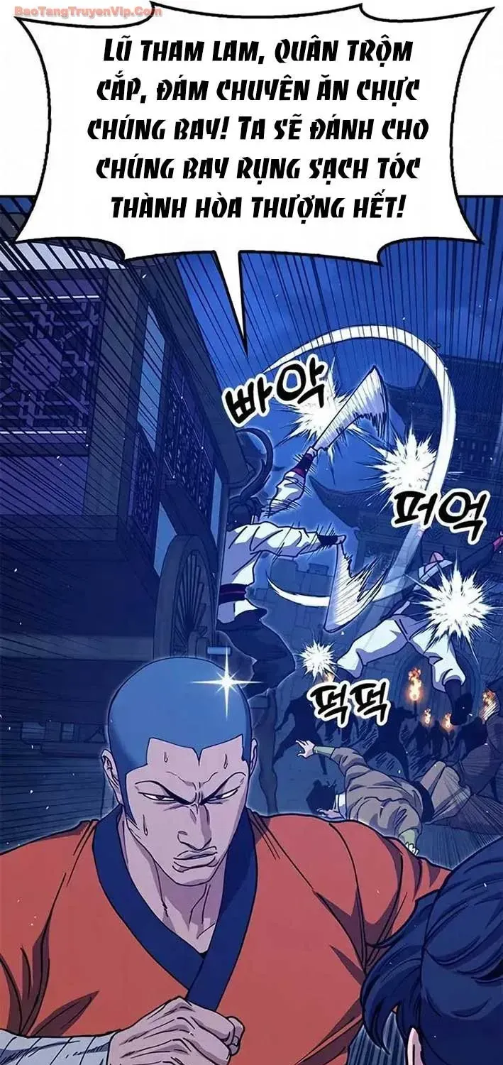 Vĩ Nhân Kiếm - Chap 43 - Trang 89