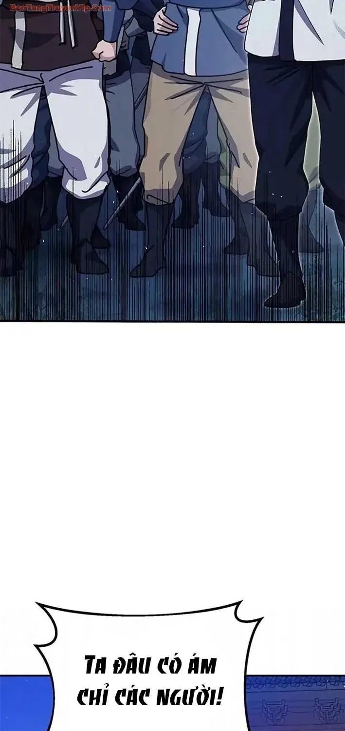 Vĩ Nhân Kiếm - Chap 43 - Trang 10