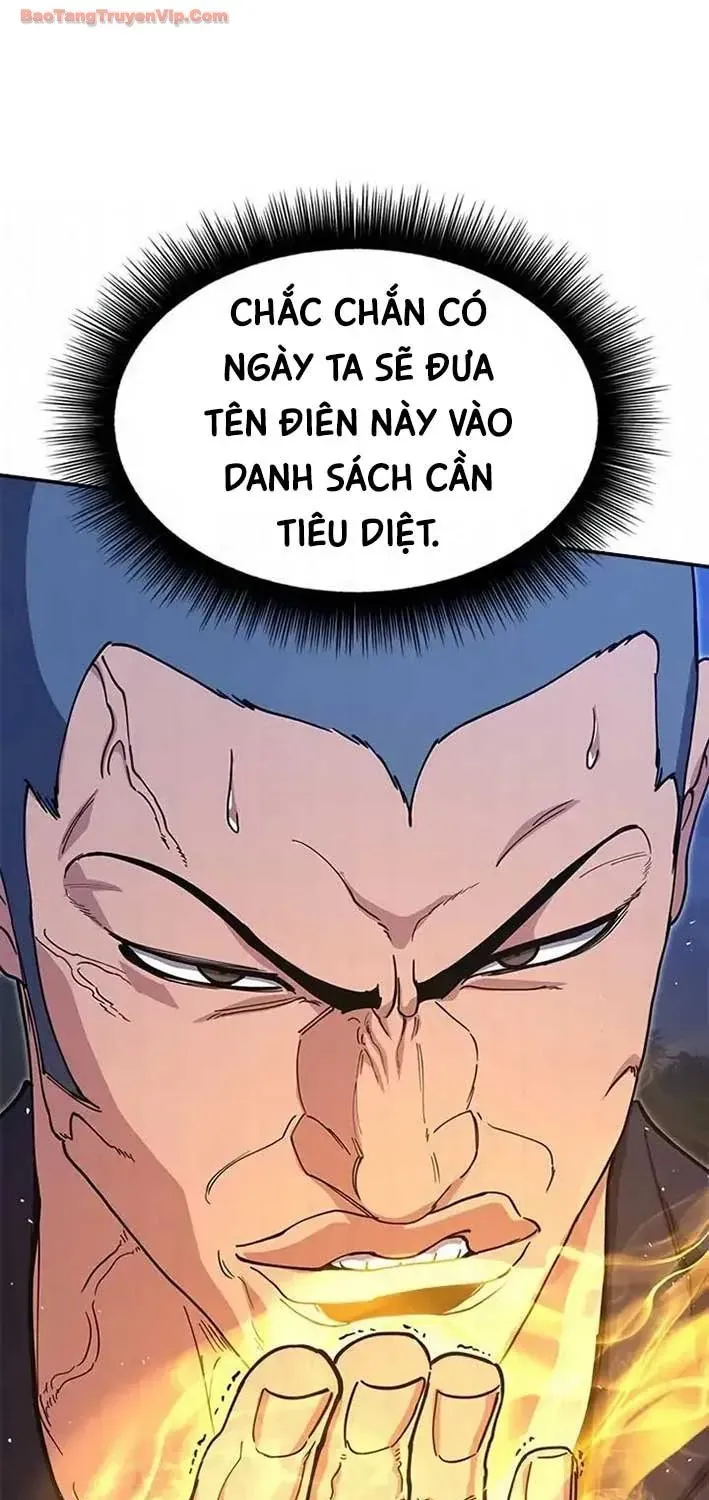 Vĩ Nhân Kiếm - Chap 43 - Trang 91
