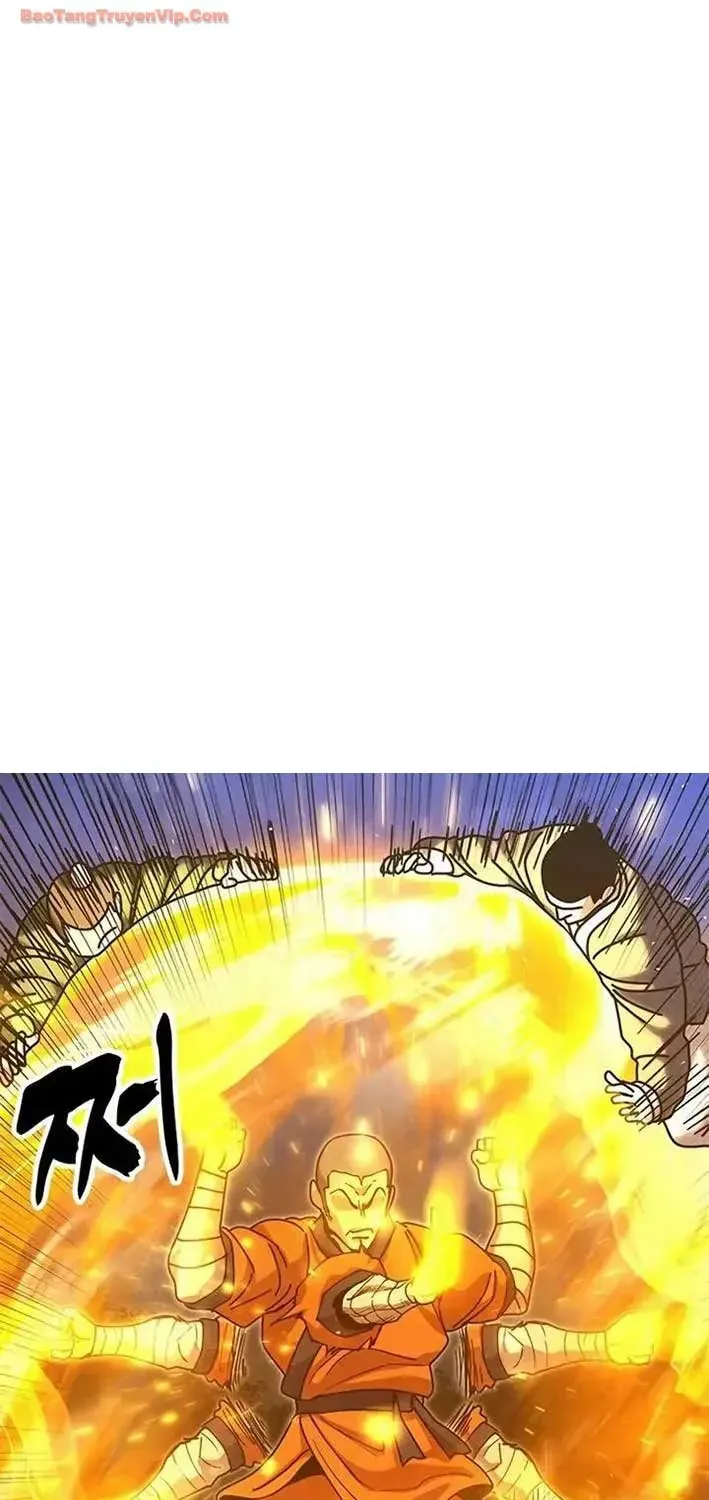 Vĩ Nhân Kiếm - Chap 43 - Trang 93