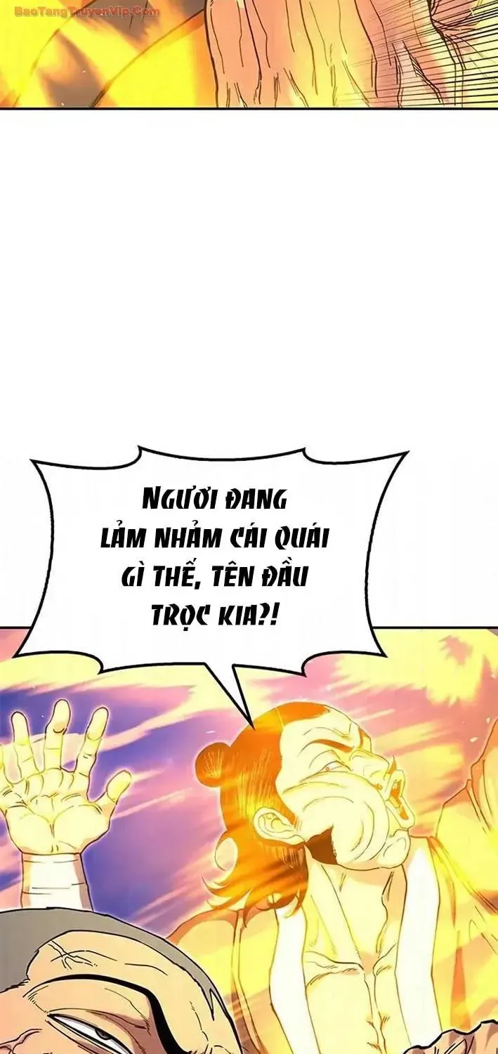 Vĩ Nhân Kiếm - Chap 43 - Trang 99