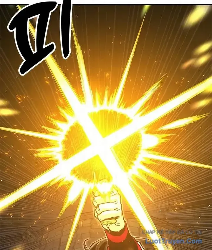 Vĩ Nhân Kiếm - Chap 44 - Trang 11