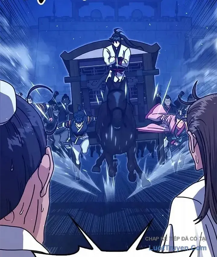 Vĩ Nhân Kiếm - Chap 44 - Trang 102