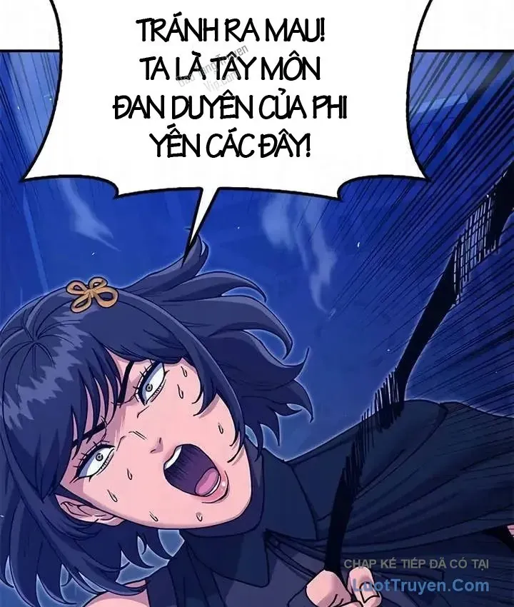 Vĩ Nhân Kiếm - Chap 44 - Trang 104