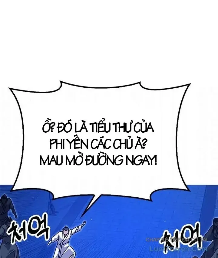 Vĩ Nhân Kiếm - Chap 44 - Trang 109