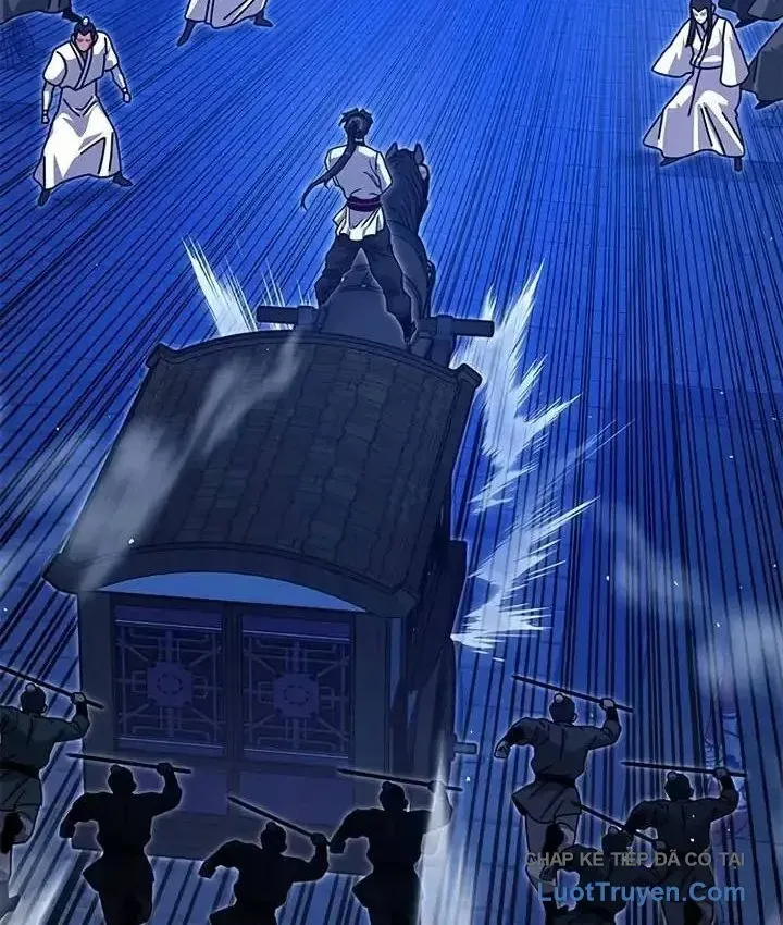 Vĩ Nhân Kiếm - Chap 44 - Trang 110