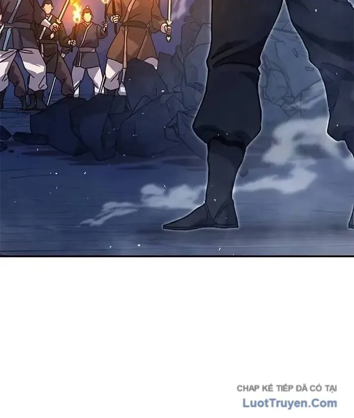 Vĩ Nhân Kiếm - Chap 44 - Trang 120