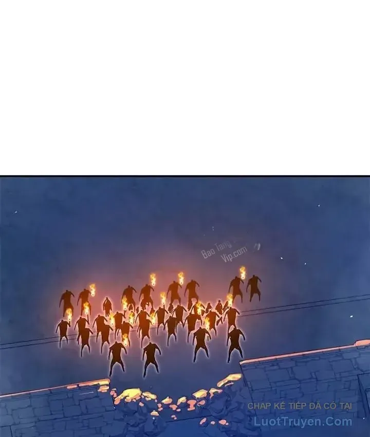 Vĩ Nhân Kiếm - Chap 44 - Trang 121