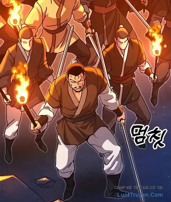 Vĩ Nhân Kiếm - Chap 44 - Trang 124
