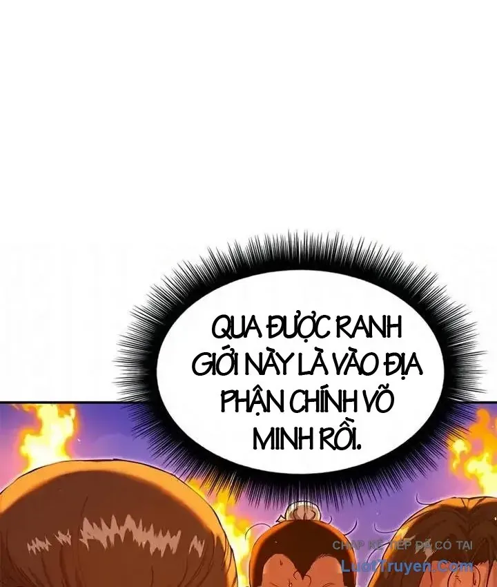 Vĩ Nhân Kiếm - Chap 44 - Trang 126