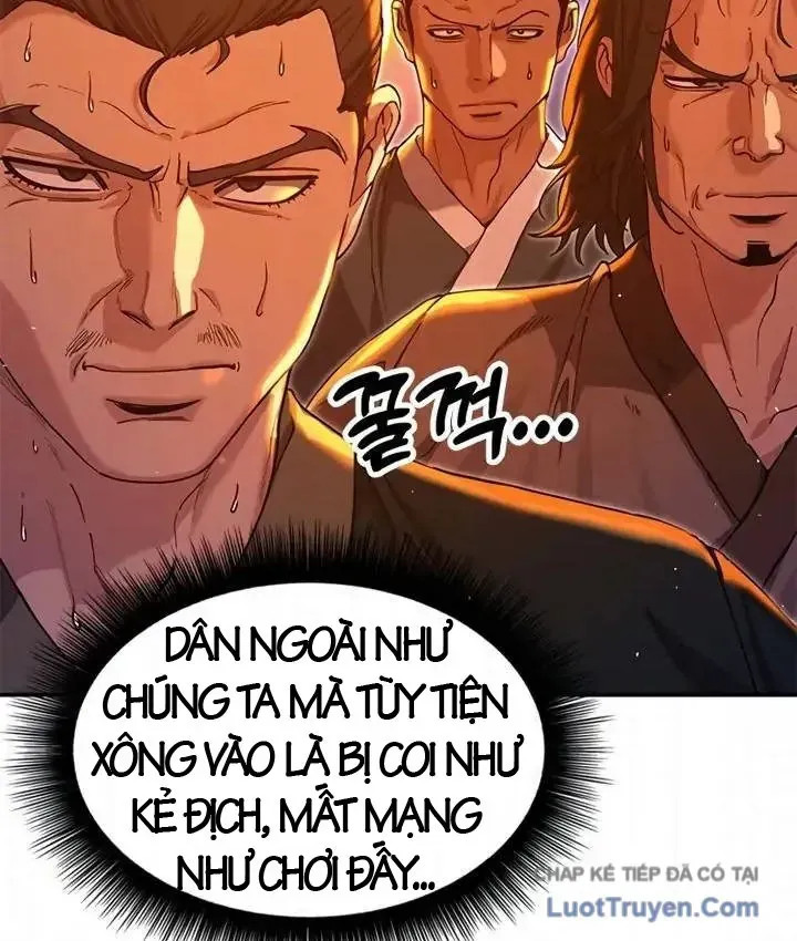 Vĩ Nhân Kiếm - Chap 44 - Trang 127