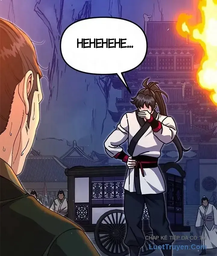 Vĩ Nhân Kiếm - Chap 44 - Trang 129