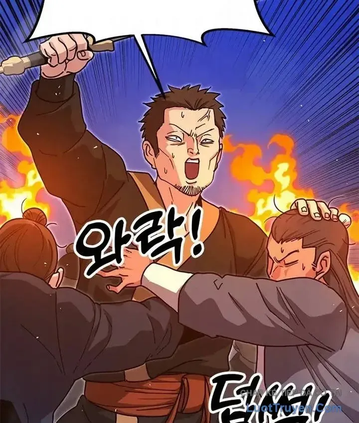 Vĩ Nhân Kiếm - Chap 44 - Trang 134