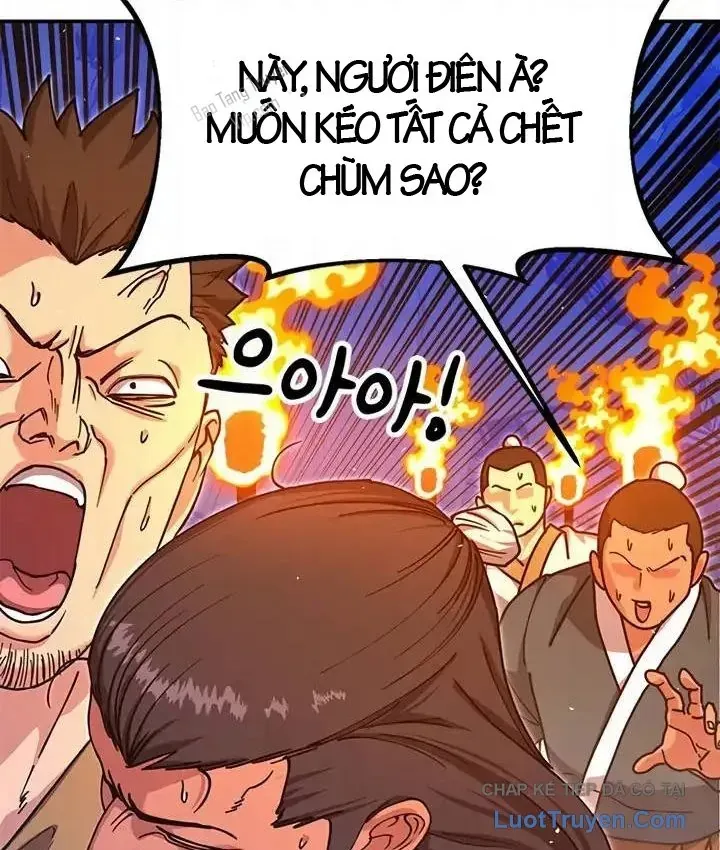Vĩ Nhân Kiếm - Chap 44 - Trang 136