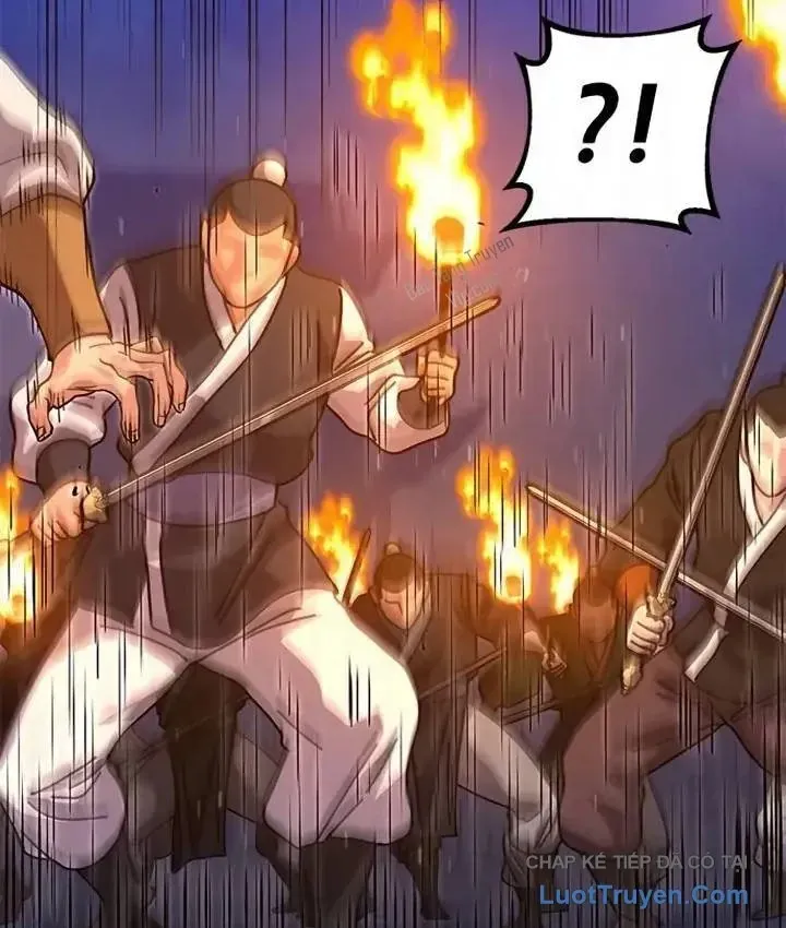 Vĩ Nhân Kiếm - Chap 44 - Trang 142