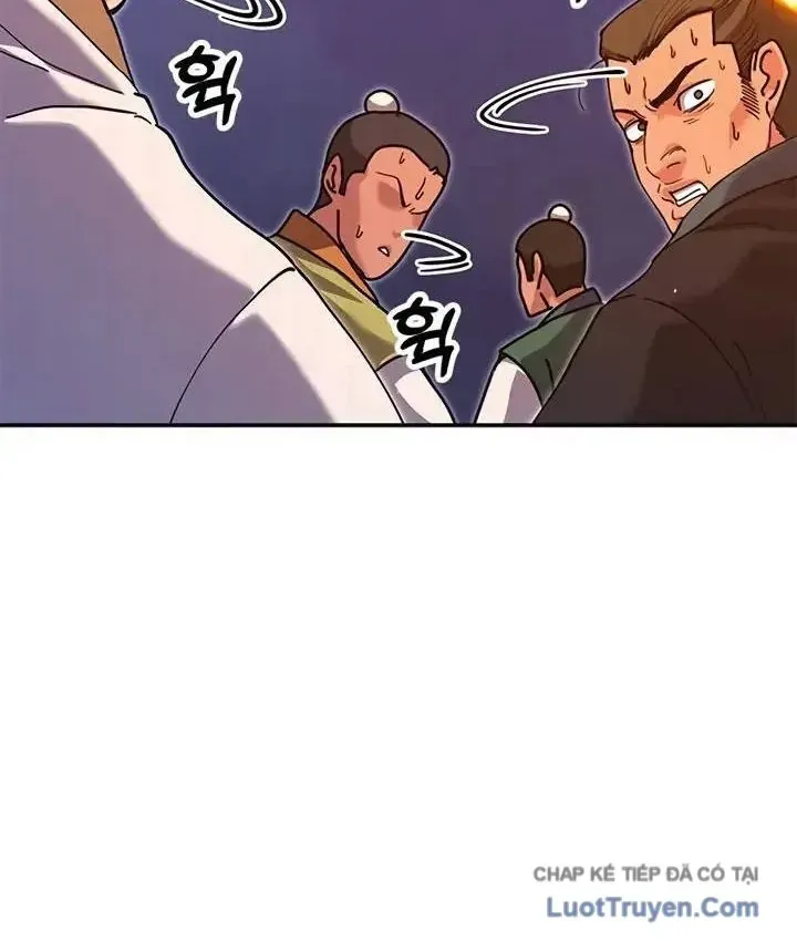 Vĩ Nhân Kiếm - Chap 44 - Trang 144