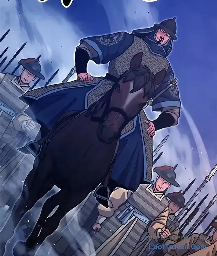 Vĩ Nhân Kiếm - Chap 44 - Trang 146