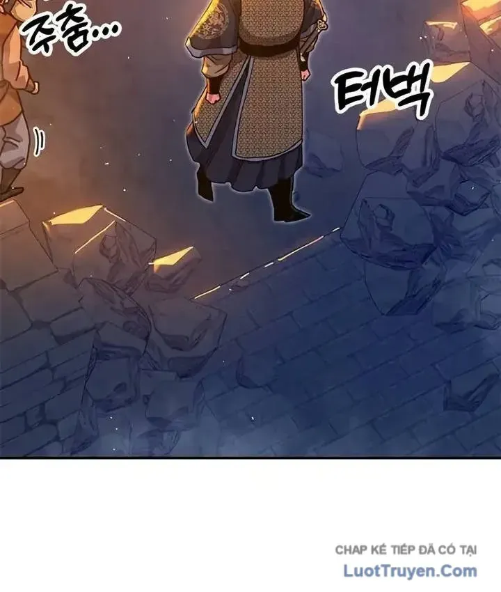 Vĩ Nhân Kiếm - Chap 44 - Trang 159