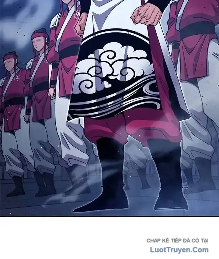 Vĩ Nhân Kiếm - Chap 44 - Trang 164