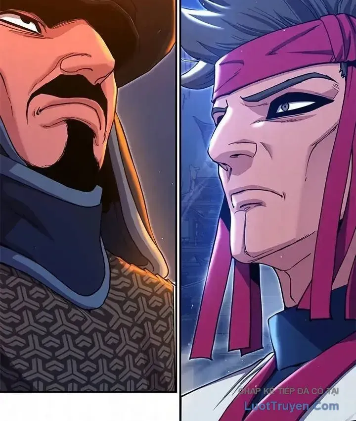 Vĩ Nhân Kiếm - Chap 44 - Trang 166