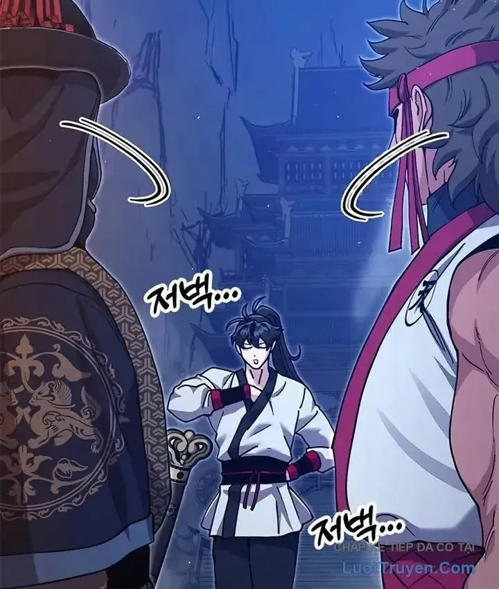 Vĩ Nhân Kiếm - Chap 44 - Trang 170