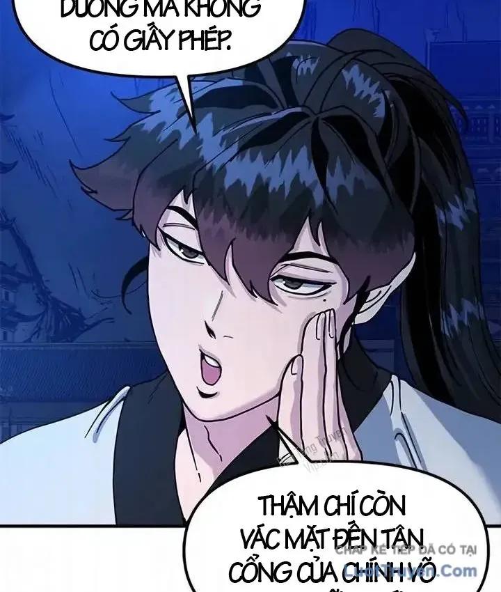 Vĩ Nhân Kiếm - Chap 44 - Trang 182