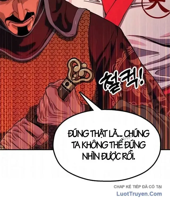Vĩ Nhân Kiếm - Chap 44 - Trang 187