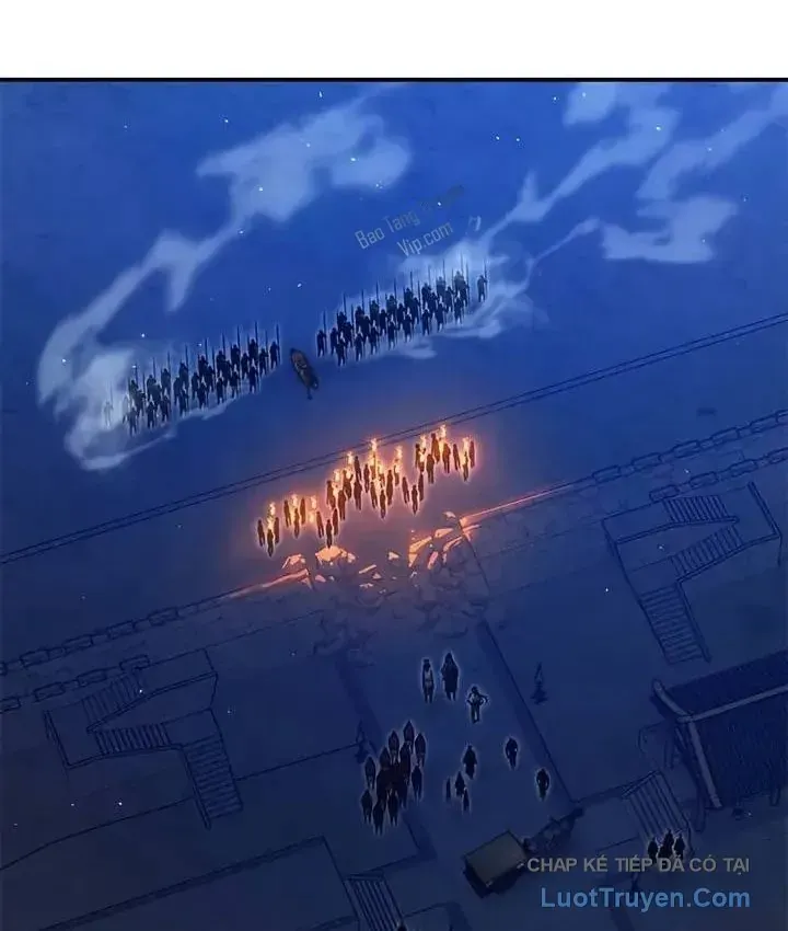 Vĩ Nhân Kiếm - Chap 44 - Trang 190