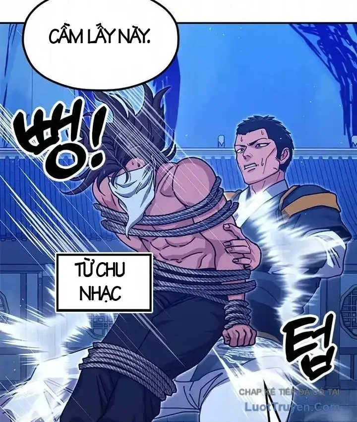 Vĩ Nhân Kiếm - Chap 44 - Trang 198