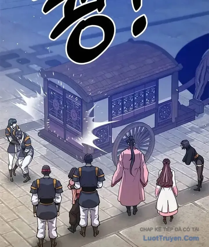 Vĩ Nhân Kiếm - Chap 44 - Trang 203