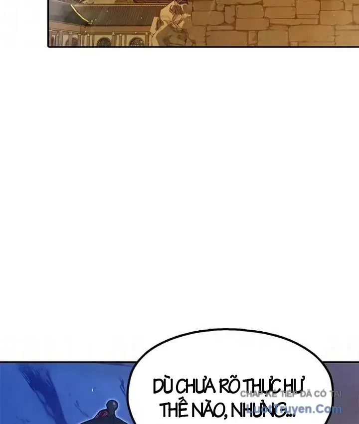 Vĩ Nhân Kiếm - Chap 44 - Trang 206