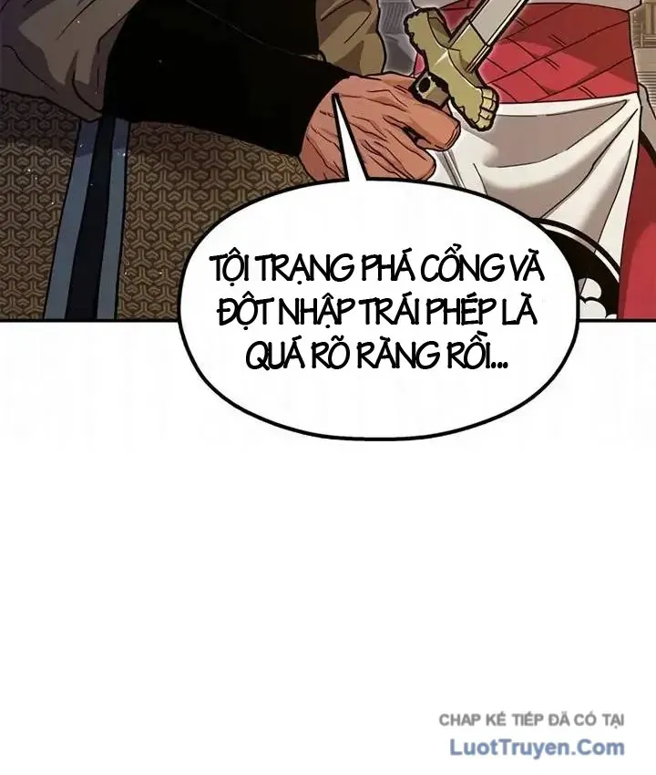 Vĩ Nhân Kiếm - Chap 44 - Trang 208