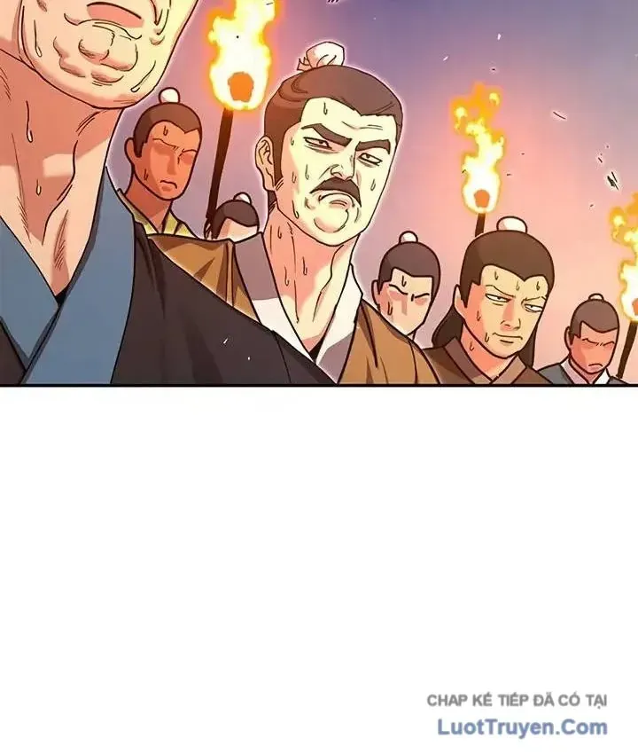 Vĩ Nhân Kiếm - Chap 44 - Trang 210