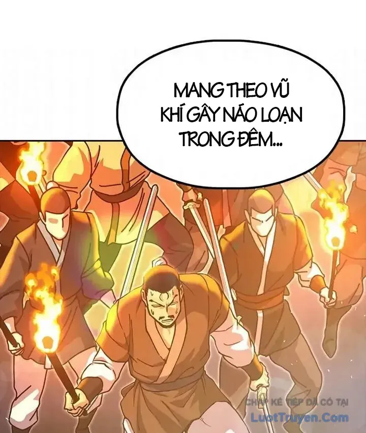 Vĩ Nhân Kiếm - Chap 44 - Trang 212
