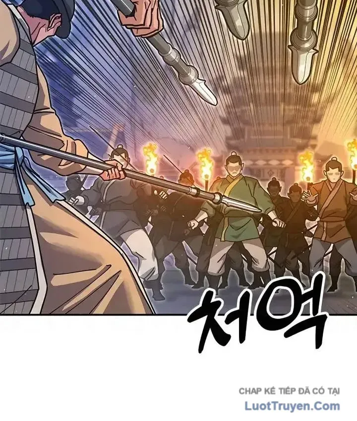 Vĩ Nhân Kiếm - Chap 44 - Trang 217