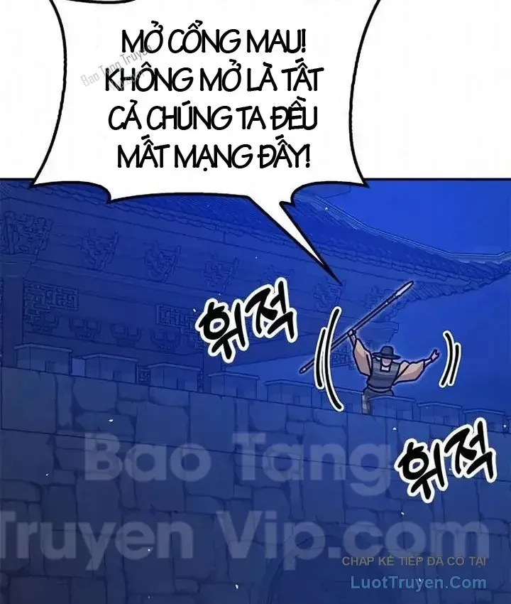 Vĩ Nhân Kiếm - Chap 44 - Trang 28