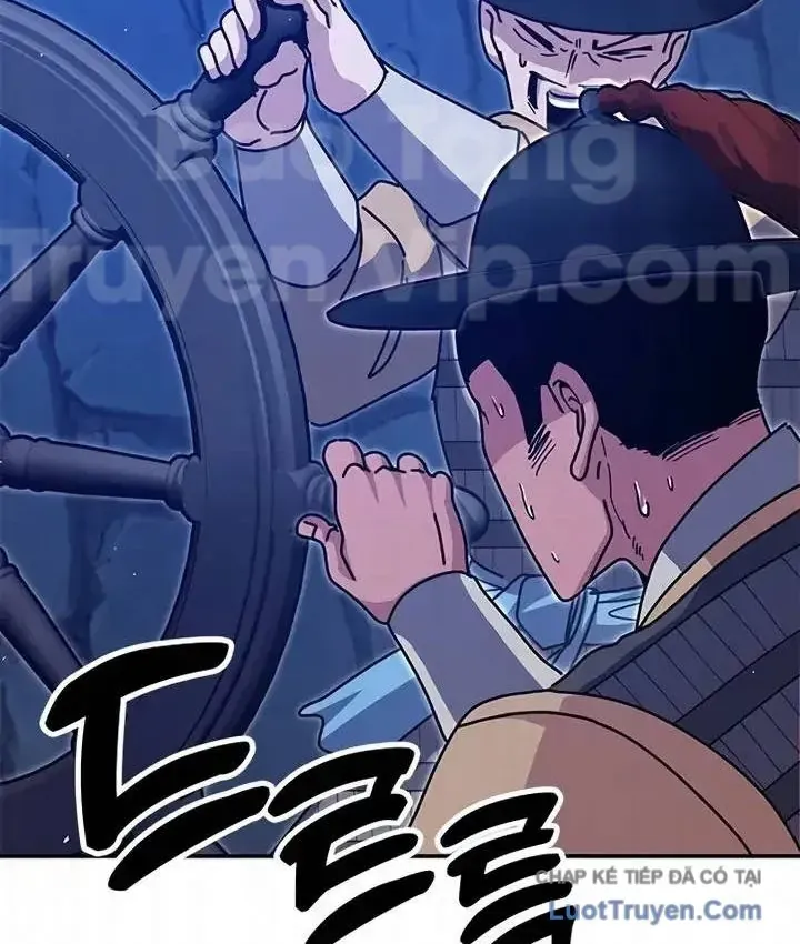 Vĩ Nhân Kiếm - Chap 44 - Trang 31