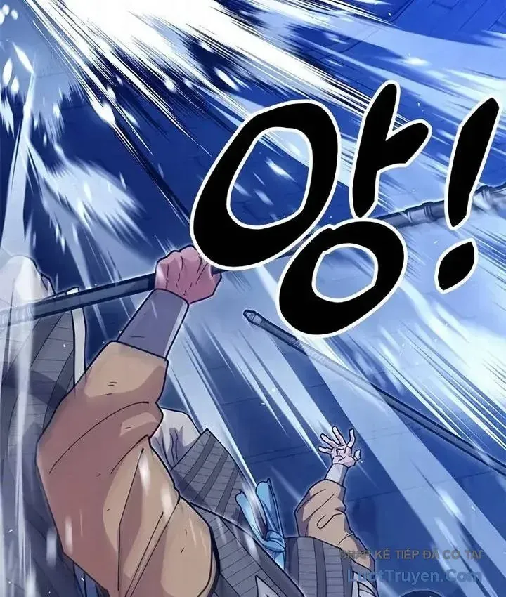 Vĩ Nhân Kiếm - Chap 44 - Trang 39
