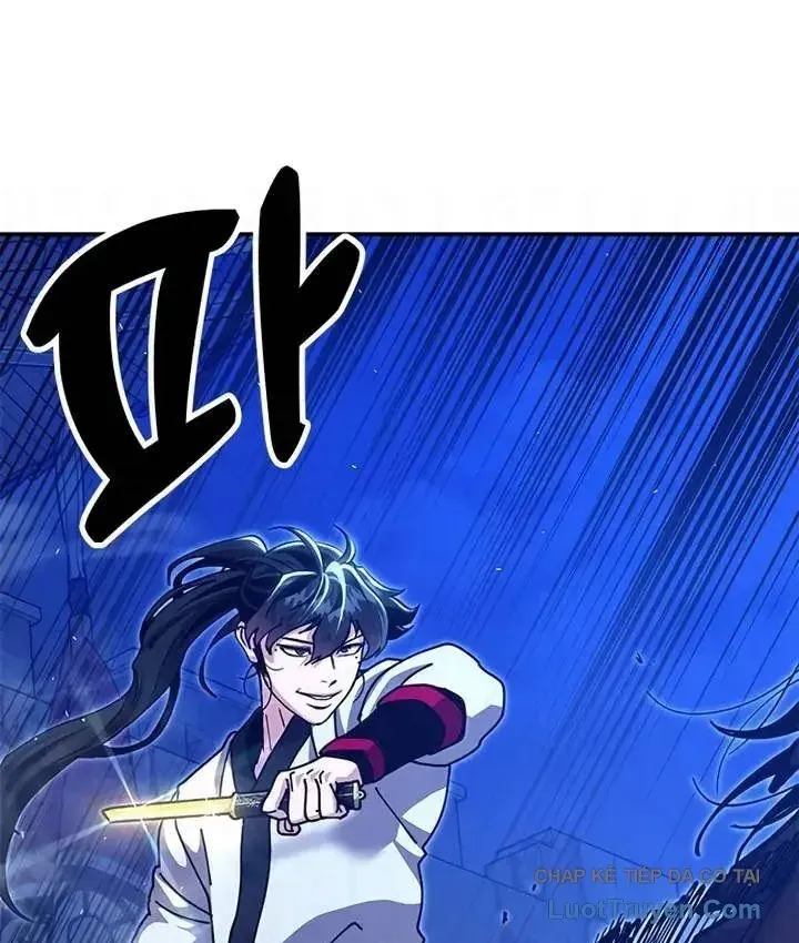 Vĩ Nhân Kiếm - Chap 44 - Trang 41
