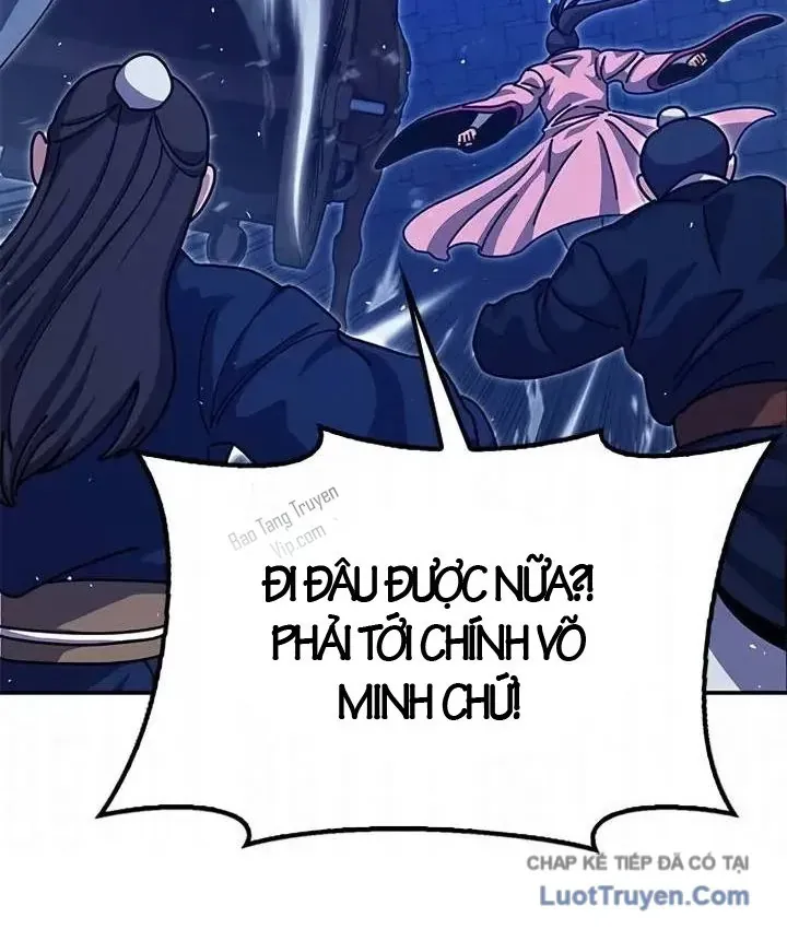 Vĩ Nhân Kiếm - Chap 44 - Trang 48