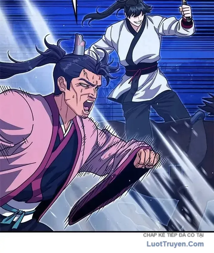 Vĩ Nhân Kiếm - Chap 44 - Trang 50