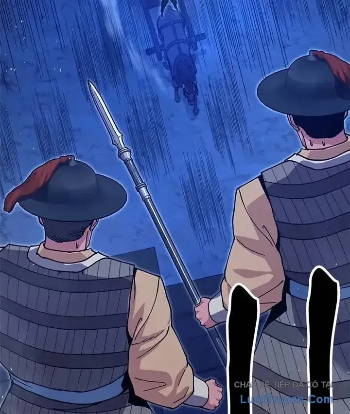 Vĩ Nhân Kiếm - Chap 44 - Trang 6