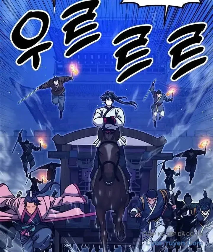 Vĩ Nhân Kiếm - Chap 44 - Trang 52