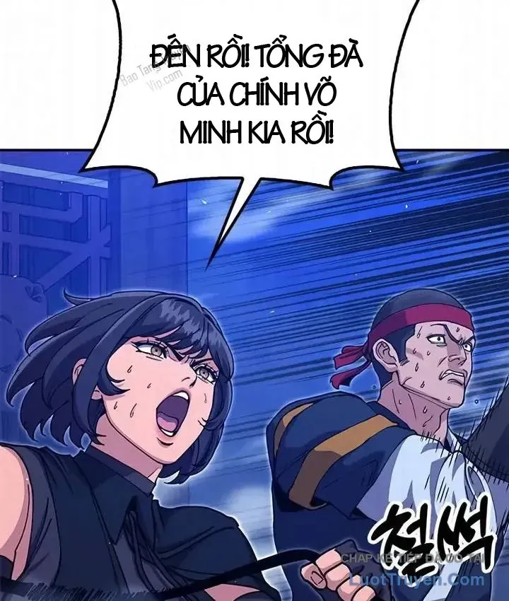 Vĩ Nhân Kiếm - Chap 44 - Trang 54