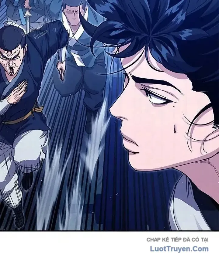 Vĩ Nhân Kiếm - Chap 44 - Trang 59